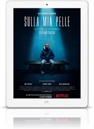 Pelé streaming altadefinizione la storia della miracolosa ascesa del leggendario giocatore di calcio pelé, da quando appena diciassettenne segnò il goal che portò il brasile a vincere la sua prima c. Sulla Mia Pelle Film Streaming Ita Altadefinizione