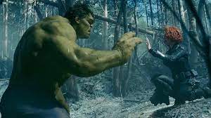 Black Widow Tames Hulk - Avengers: Age of Ultron - Movie CLIP HD - YouTube