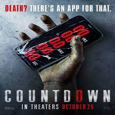 Ver Countdown La Hora De Tu Muerte Pelicula Completa En Espanol Latino Repelis Gratis Podcast Free Listening On Podbean App