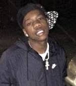 Obituary for TeMarcus Ormarn McMullen