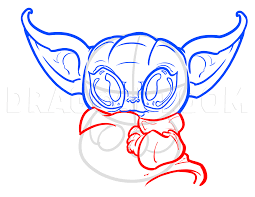 We did not find results for: Draw Baby Yoda Step By Step Drawing Guide By Dawn Dragoart Com