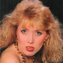 Obituary information for Melissa Jane Benson