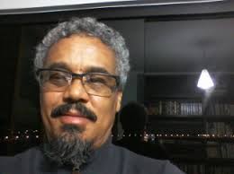 Geraldo Lima: Uma mulher à beira do caminho