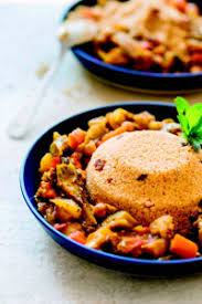 Check spelling or type a new query. Couscous Mediterraneen