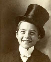 I Have A Ballroom In My House