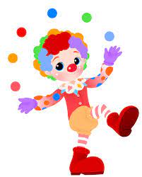 Clown S Png Image Clown Images Cute Clown Clown Pics