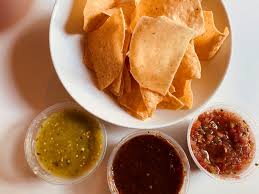 Cafe del sol fish taco ingredients. Atlanta Orders In Taqueria Del Sol Offers Carryout Outdoor Dining