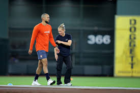 Carlos Correa Will Not Return To Astros This Season — MLB Trade Rumors