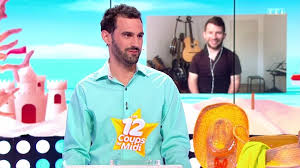 Check spelling or type a new query. Les 12 Coups De Midi Bruno Passe Un Message Subtil Jean Luc Reichmann Reste Bouche Bee Femme Actuelle Le Mag