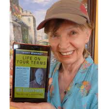 Life On Your Terms Book and Book Bonuses by Rex Sikes