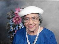 MATTIE LYONS Obituary (2016)