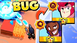 Enjoy them because they may never return. Star Power Glitch How To Swap Star Powers In Brawl Stars Team Kill Bug Youtube