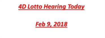 4d Lotto Hearing Tips Today 9pm Feb 9 2018 Coloring Books Coloring Pages Lotto