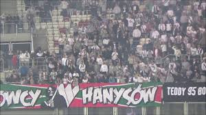 Piłkarze radomiaka w piątkowe popołudnie odbyli ostatni trening przed meczem z. Torcida Od Meczu Do Meczu