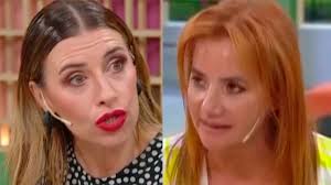 Mariana Brey fulminó a Nancy Pazos tras el rumor de romance con Javier  Milei: “Todo lo que está mal”