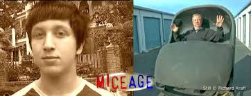 Yesterland: Interview with Richard Kraft about his movie, Finding Kraftland