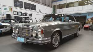 Easy to use parts catalog. For Sale Mercedes Benz 280se 3 5lt V8 1970 Ref Mb002