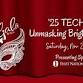 '25 TECH Gala event image