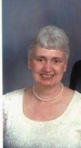 Patricia Schmidt Obituary