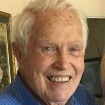 Mr. Gerald "Jerry" Dodd Brister Obituary