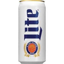 In this regard, how many gallons are in a 12 pack of beer? Miller Lite Beer American Lager 32 Fl Oz Can 4 2 Abv Beer Superlo Foods