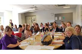 A Better Start Southend First And Foremost Helping Narrow The Word Gap A Better Start Southend