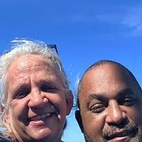 The Lost Family Robinson by Alan Priest