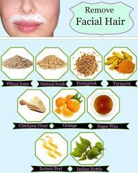 Pin On Hair Removal At Home Remedies