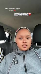 Sisterly Love Conversations with Tiffany Khan and Majestic Mey