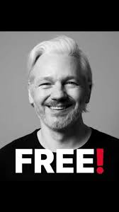 🙏💐🌞❤️☺️💐🌍, #JulianAssange , #FreeJulianAssange