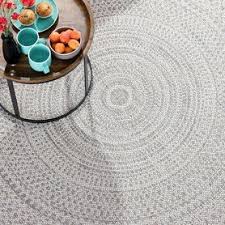 Mit gleitschutz ergänzen ‒ dann ist der teppich und alles, was darauf steht und geht, auf der sicheren. Die Schonsten Teppiche Teppich Teppich Rund Kinderzimmer Teppich Rund 200