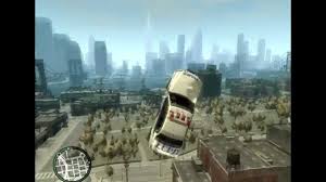 The swing glitch (also nicknamed the car cannon, swingset of death or swingset glitch) is one of the most famous and humorous glitches in grand theft auto iv. Gta Iv Swingset Glitch Minus Car By Shaklee2