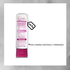 Condicionador Liso Intenso Nutreliss Yama Condicionador