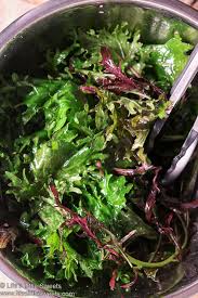 13.07.2021 · red lentils have an advantage over their counterparts as they take the shortest amount of time to cook, making them one of the best ingredients for dal curries, winter soups, and chunky vegan pasta sauces. Massaged Baby Red Russian Kale Salad Life S Little Sweets
