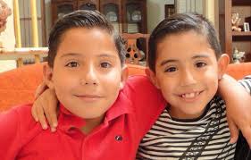 Fundraiser by Jüan Lunä : Help Erik, Emiliano and their dad