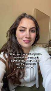 Lemme see that soul contract right quick #spiritualtiktok #starseed #fyp