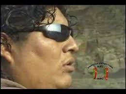 FIESTA PATRONAL DE CIRCAMARCA MAYORDOMOS: DONATO SANCHEZ ORE Y CLEMENCIA  PIZARRO HUAUYA (P-4)