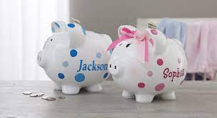 Make this first birthday a day to remember by giving a gift to remember! 10 Creative Non Toy Gift Ideas For 1st Birthdays