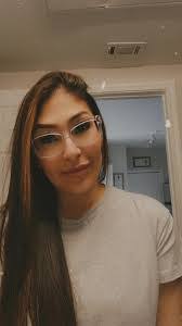 Rebecca Torres's Instagram, Twitter & Facebook