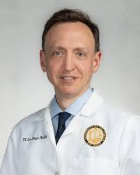 Dr. Leonard Okun, MD, Internal Medicine
