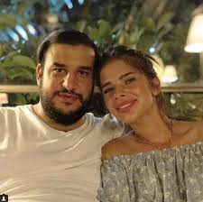 Damla ersubaşı, ayrıca lc waikiki kataloglarında fotomodellik de yaptı. Damla Ersubasi Siddet Gordugu Gerekcesi Ile Bosanmisti Damla Ersubasi Nin Eski Esi Mustafa Can Keser Yeni Sevgilisi Ile Ortaya Cikti Son Dakika Magazin Haberleri