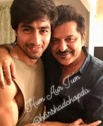 Pin By Igesia Pakpahan On Harshad Chopda Jennifer Winget Jennifer Winget Good Good Father Father And Son