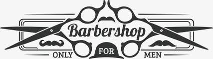 Male Barber Shop Logo Decoration Vector Male Png Transparent Clipart Image And Psd File For Free Download Shop Logo Barber Shop New Men Hairstyles