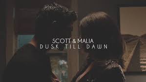 Theo And Malia | Teen Wolf Wiki | Fandom