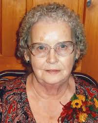 Betty Vos Obituary September 18, 2025