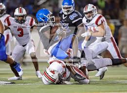 Kameron Medlock's High School Bio