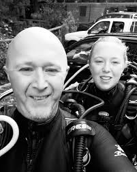 International Teenage Scuba Divers