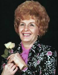 Betty Hall Simpson Lovin