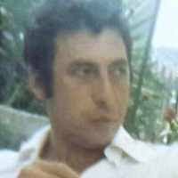 Juan Francisco Borrayo Guerrero (1941–2015)