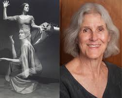 IMPRESSIONS: "From the Horse's Mouth Celebrates Deborah Jowitt" at the 14Y 